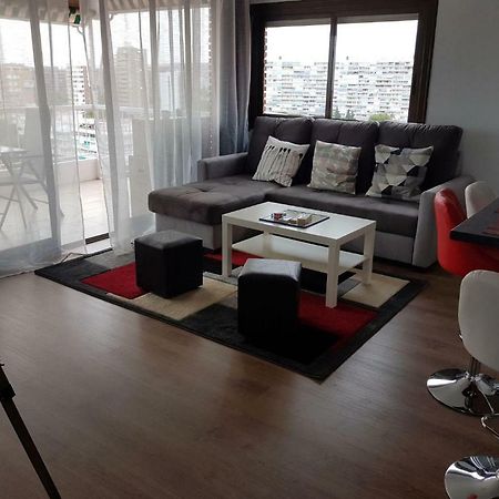 Your Perfect Beach Apartment Carivoguest Alicante Exterior foto