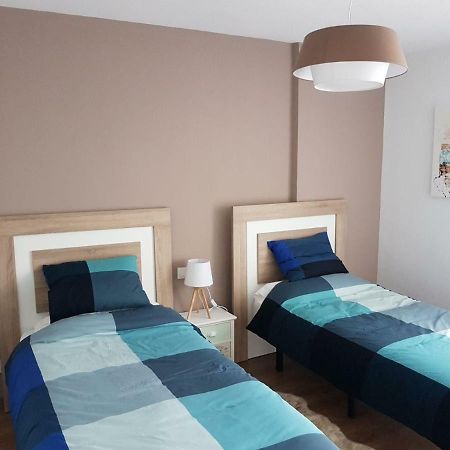 Your Perfect Beach Apartment Carivoguest Alicante Exterior foto