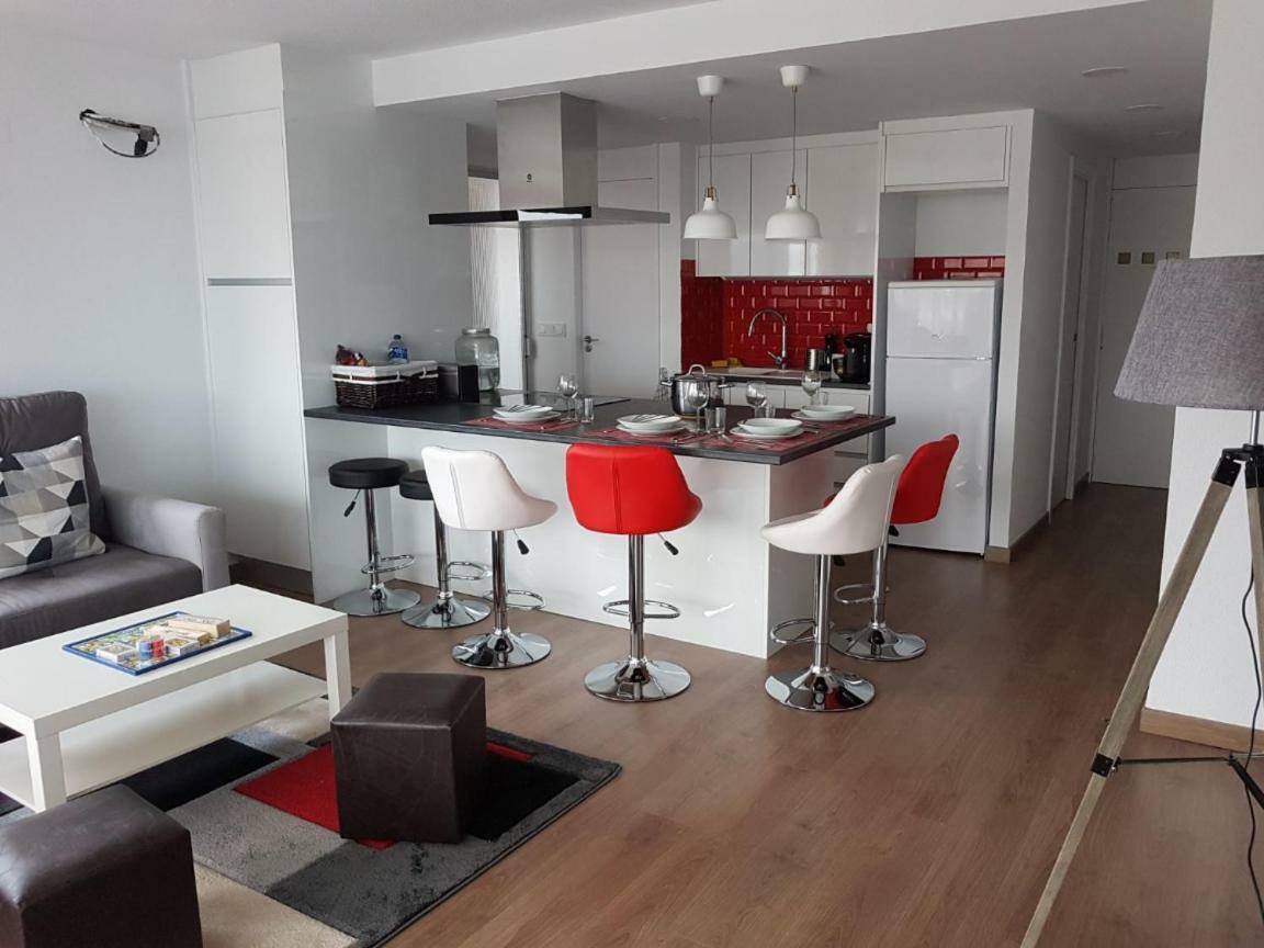 Your Perfect Beach Apartment Carivoguest Alicante Exterior foto