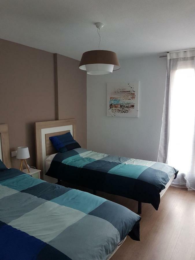 Your Perfect Beach Apartment Carivoguest Alicante Exterior foto