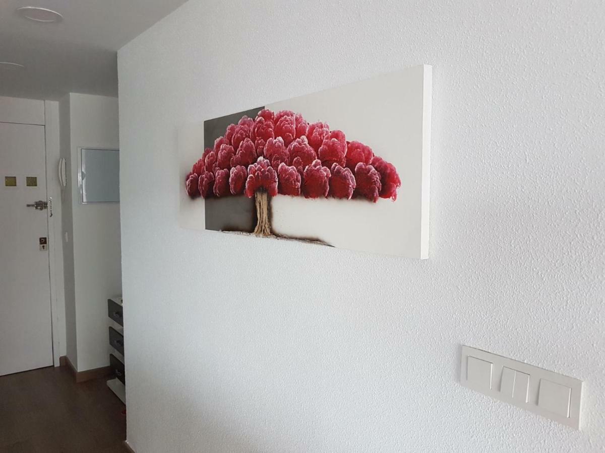 Your Perfect Beach Apartment Carivoguest Alicante Exterior foto